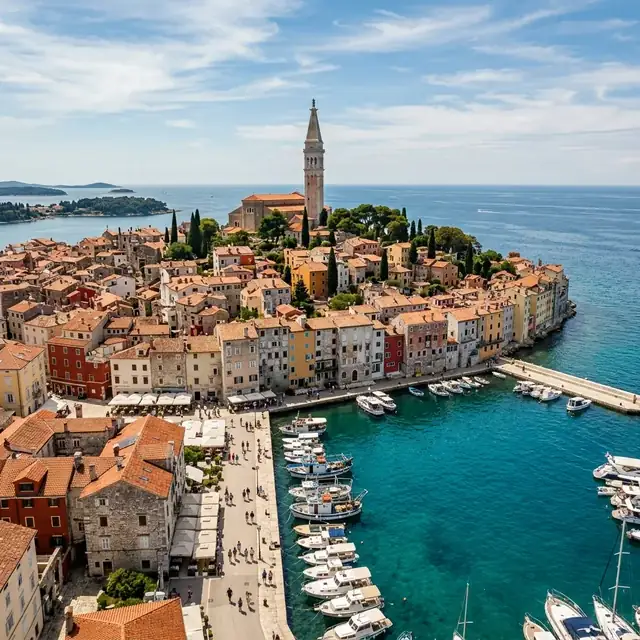 Flamingo kombi prevoz u Hrvatska — od vrata do vrata